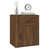 Brown Oak selected