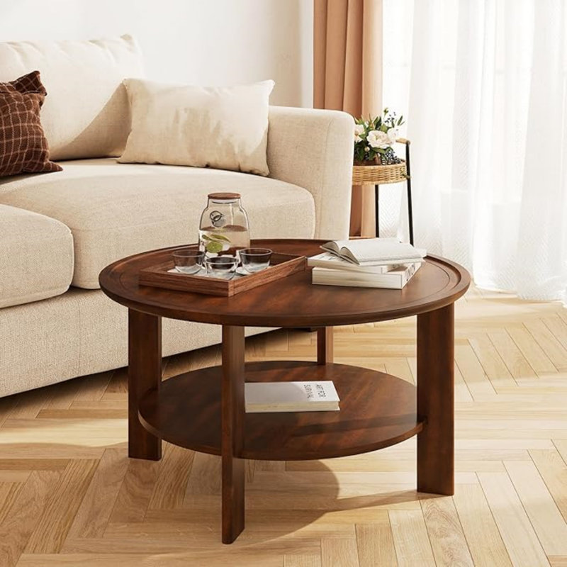 Coffee Table with Storage