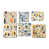 Toile tendue