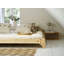 Elan Bed Frame, scandinavian design, made in Europe, FSC certified wood, choose your size-40192997-40192996