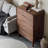 Johara Solid Wood Accent Chest