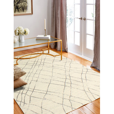 Farr Geometric Area Rug