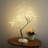 20" LED Lighted Tabletop Trees Bonsai