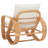Robillard Accent Chair W/ Cushion