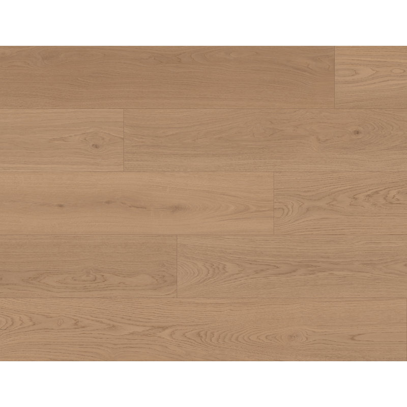 Plancher en stratifié de 9,25 po x L 59,65 po x 4,72 po