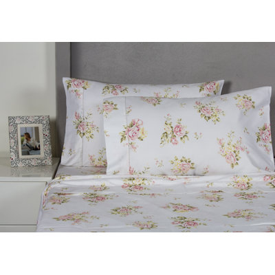 Cotton Sheet Set