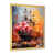 Cadre doré simple