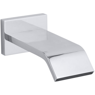 Loure® Wall Mounted Tub Spout