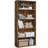 Sayef Standard Bookcase-1469065013-1405849203