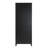 28 inch Bath Storage Cabinet in Black-1519081114-1519081112