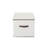 Tall Wine Windowed Storage Chest