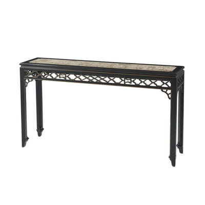 Althorp Living History 60'' W Console Table