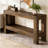 2-Tier Couch Table,Entryway Table,Console Table