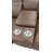 Ashenvale Top Grain Leather Reclining Modular Sectional-1964215205
