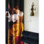 Desirre Velvet Blackout Curtain Panel Pair-1234155920