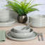 Gibson Home Oslo 12-Piece Dinnerware Set-369702989