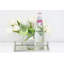 Plateau tactile miroir