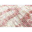 Hand-Knotted High-Quality Rust and Beige Area Rug