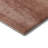 Premium Machine Washable Cerrito Terracotta Rug-105842591