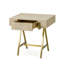 Andrew Martin End Table