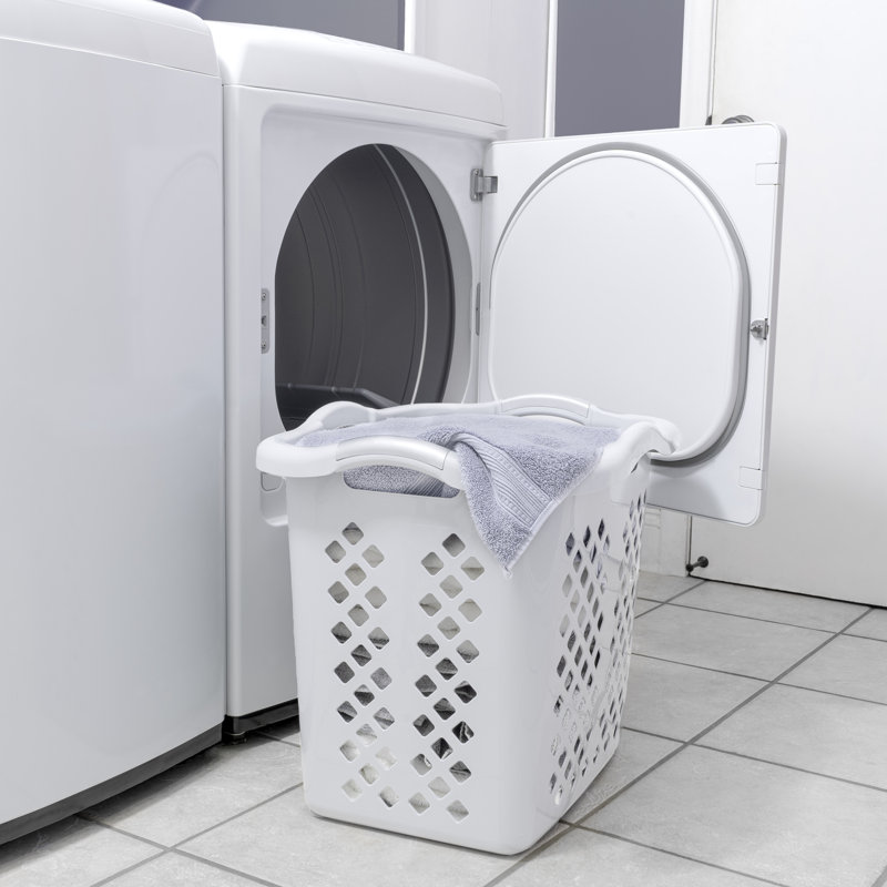 Wayfair Basics Hamper 2 Bu