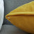 Square Chenille Pillow Cover-50969406-50969409