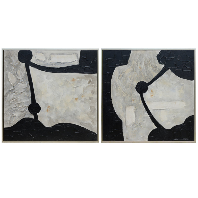 Ralston Framed Wall Art