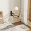 Bedside Table-1108147748