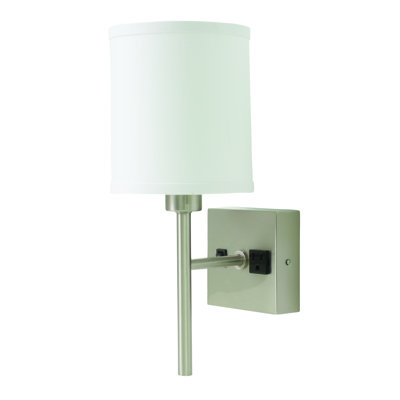 Hilary Armed Sconce