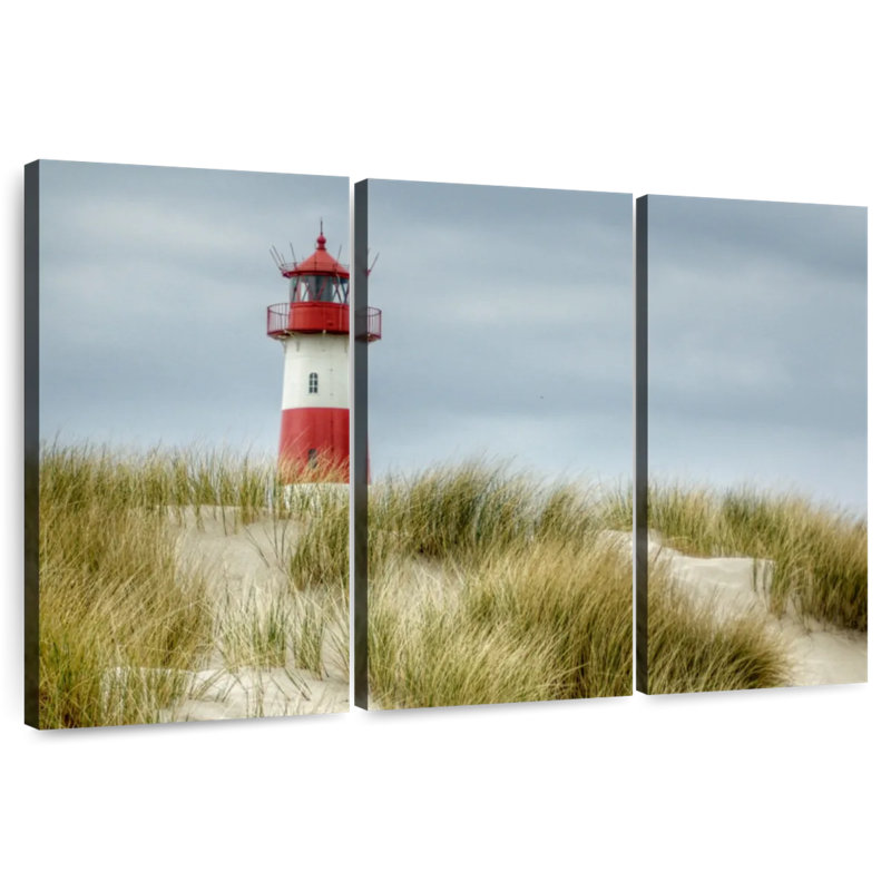 Phare Aletra Old List Ost, H 42 po x l 65 po