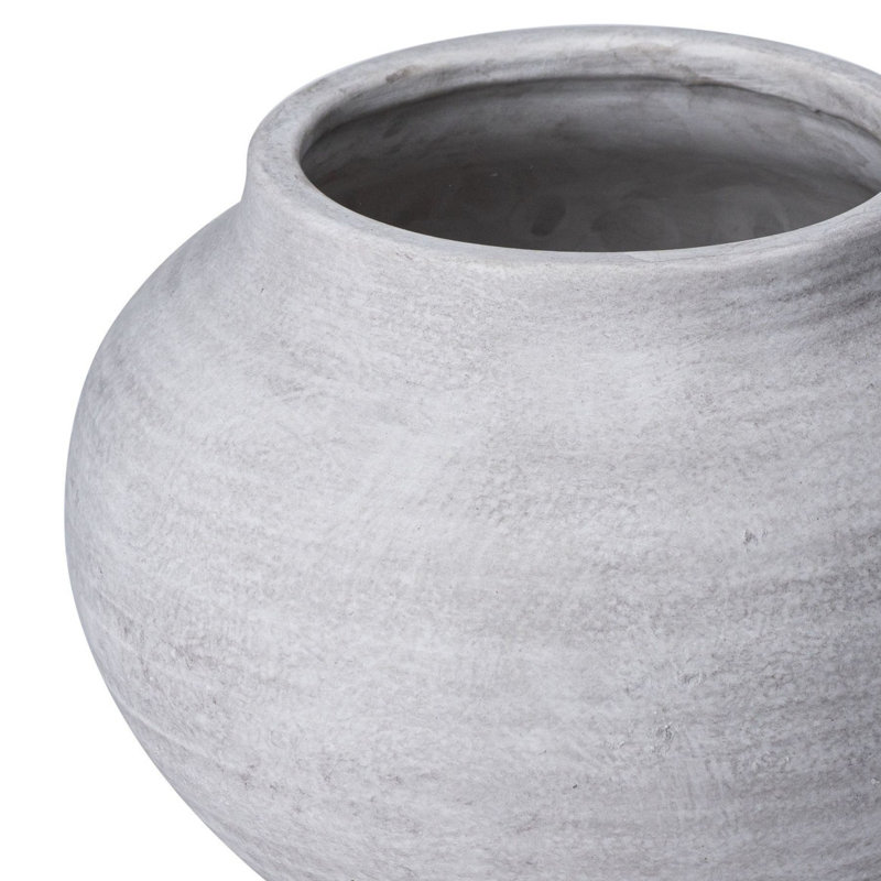Marina Handmade Ceramic Pot Planter