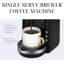 Cafetière Green4ever