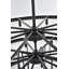 Lustre Lu 40 pouces -411345020
