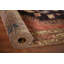 Tapis de couloir antique 3 x 11