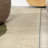 Ameah Minimalist Geometric Dot Machine-Washable Cream/Green Rug-773730040