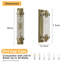 Flush Mounted Sconce