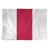 White/Red/White
