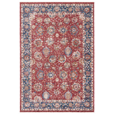Deriel 700 Performance Southwestern Rug