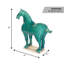 Sama Hand Painted Ceramic Animals Statue
