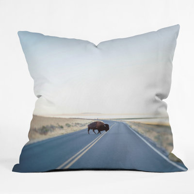Coussin décoratif d’intérieur/d’extérieur chelsea victoria