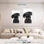 Boxer noir Brampt-108617697