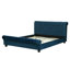 Mitzi Upholstered Bed-89946064-89946065