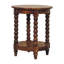 Table d'appoint ronde Spindle