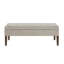 Banc capitonné avec rangement-1808297823