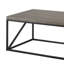 Ensemble de tables basses 3 pièces Tobey