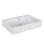 Simple 27.6'' L Bathroom Sink