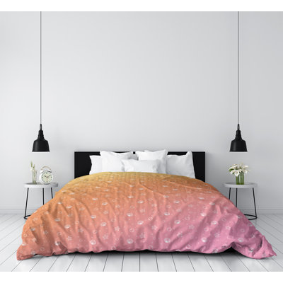 Housse de couette Katelyn Elizabeth