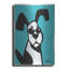 «Dog On Blue» par Irena Orlov-159113330
