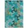 Brianne Performance Wool Abstract Indoor Rug