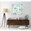 « wildflower & libellule iii », reproduction de photo sur toile tendue-23682149